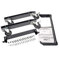 EATON MOBILE CART CONVERSION KIT WITH HANDLE, CASTERS AND POWER COR...