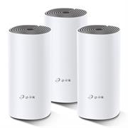 The TP-Link Deco E4 AC1200 Whole Home Mesh Wi-Fi System