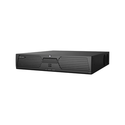 Hikvision 64-Channel Acusense NVR
