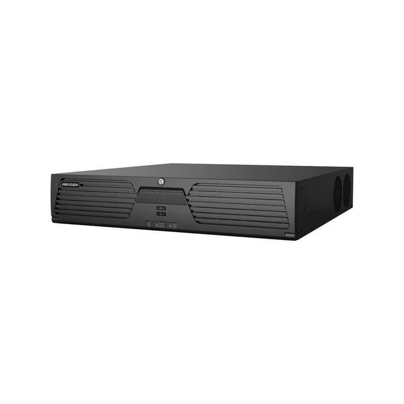 Hikvision 64-Channel Acusense NVR