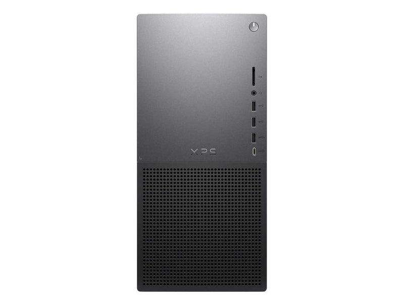 DELL TOWER PLUS U7 265 32GB DDR5, 2 X 16 GB, 5200 MT/S, 1TB SSD M.2...