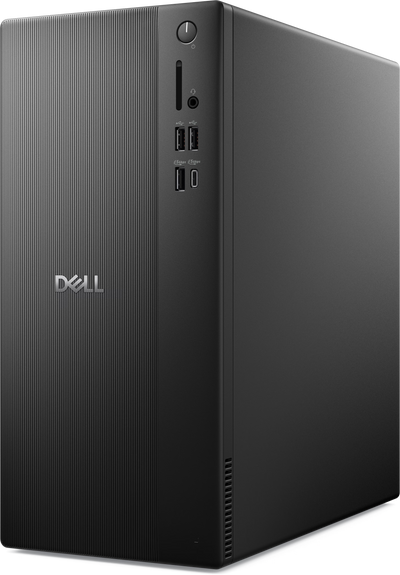 DELL TOWER ECT1250: I3-14100 RPL-INTEL CORE I3-14100 (12M CACHE, UP...