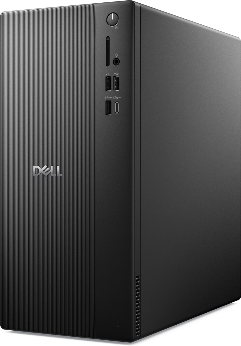 DELL TOWER ECT1250: I3-14100 RPL-INTEL CORE I3-14100 (12M CACHE, UP...