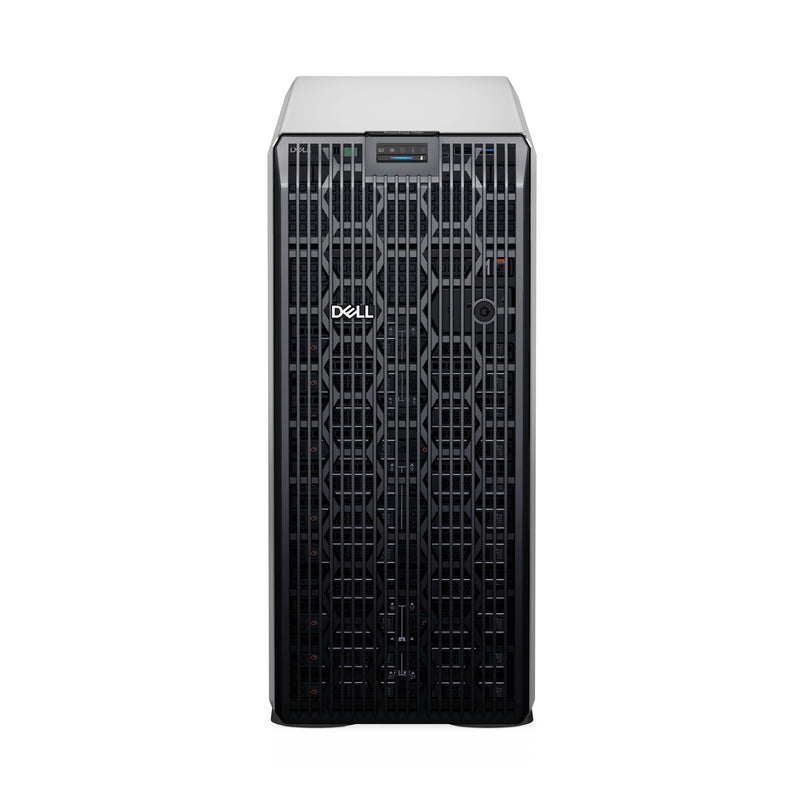 DELL POWEREDGE T560 INTEL XEON SILVER 44140Y 16GB 480GB 3 YEAR BASI...