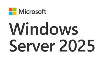 MICROSOFT WINDOWS SEVER DATACENTER 2025 64BIT DSP 16 CORE