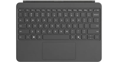 MICROSOFT SURFACE PRO 12IN TYPE COVER - SLATE