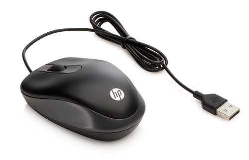 HP USB TRAVEL MOUSE