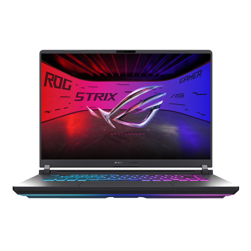 Asus ROG Strix 16" Core-i9 32GB 1TB Win 11 Home Notebook