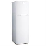 HISENSE 154L FRIDGE TOP FREEZER WHITE