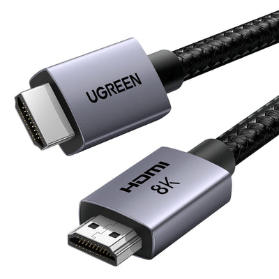 UGREEN 8K HDMI 2.1 Cable 1m