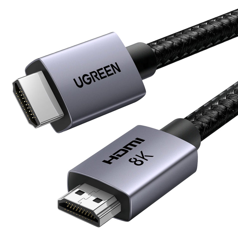 UGREEN 8K HDMI 2.1 Cable 5m