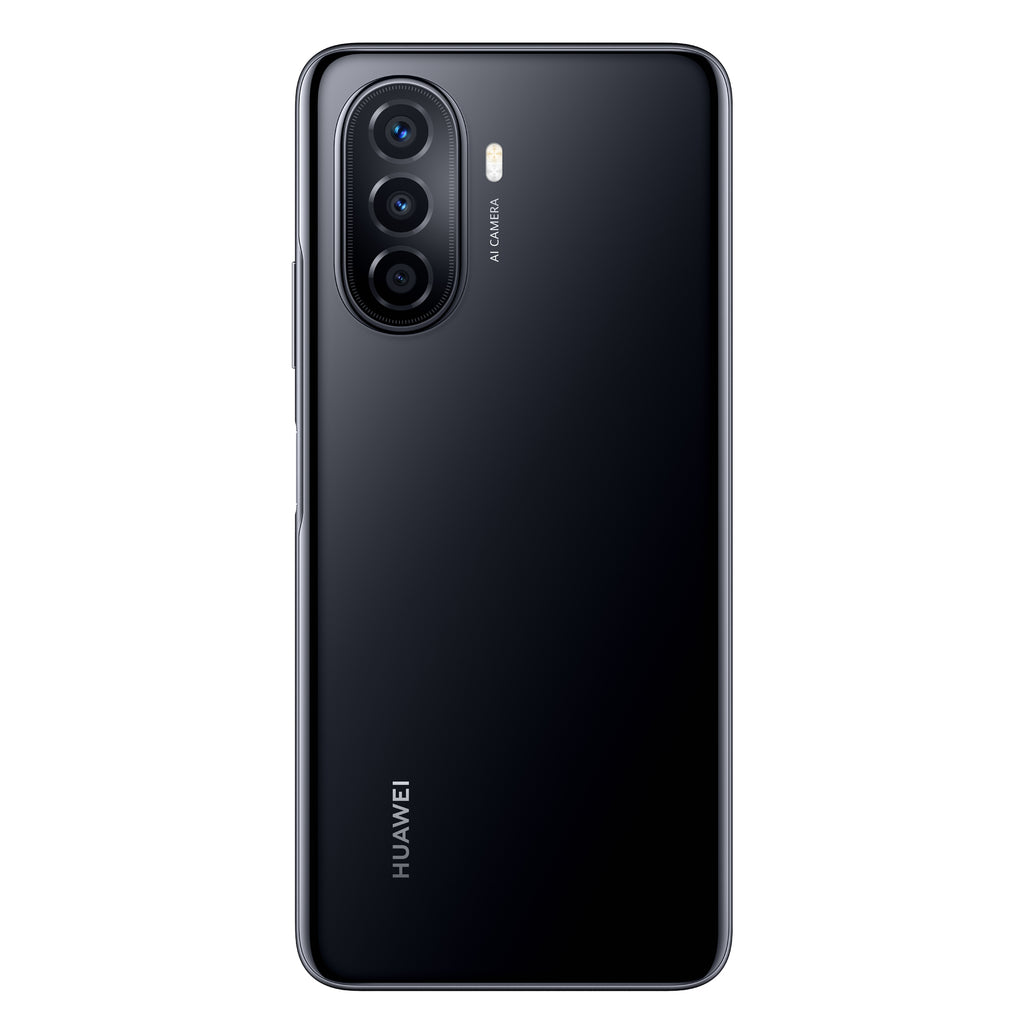 Huawei Nova Y70 Plus 128GB DS Midnight Black