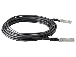 ARUBA 10G SFP+ TO SFP+ 1M DAC CABLE