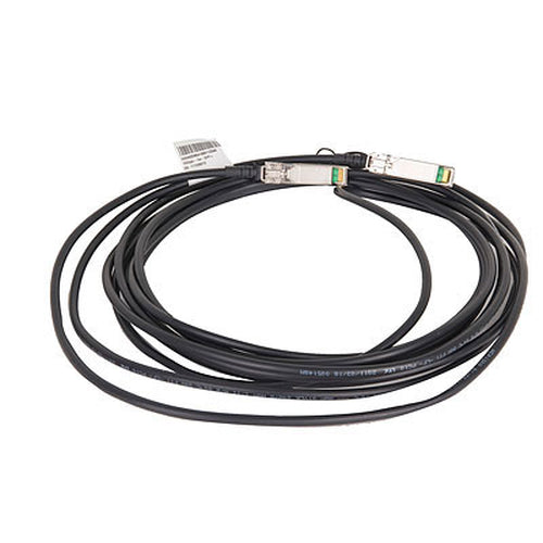 HP X240 10G SFP+ SFP+ 3M DAC CABLE