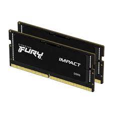 KINGSTON 8GB DDR5 5600MT/S SODIMM