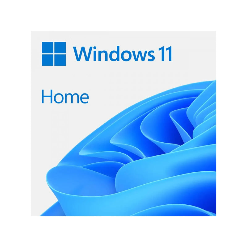 MICROSOFT WINDOWS11 HOME ESD