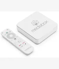 Mediabox Rocket Ultimate All In One Android Streaming Box