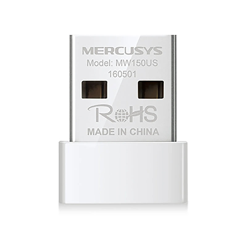 Mercusys Nano N150 Wireless USB Adapter