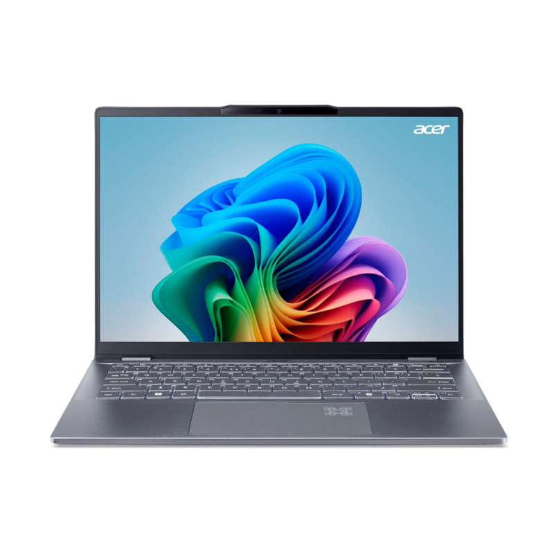 ACER SWIFT AI ULTRA 7 256V 14 OLED 16GB 512GB WINDOWS 11 HOME 64BIT...