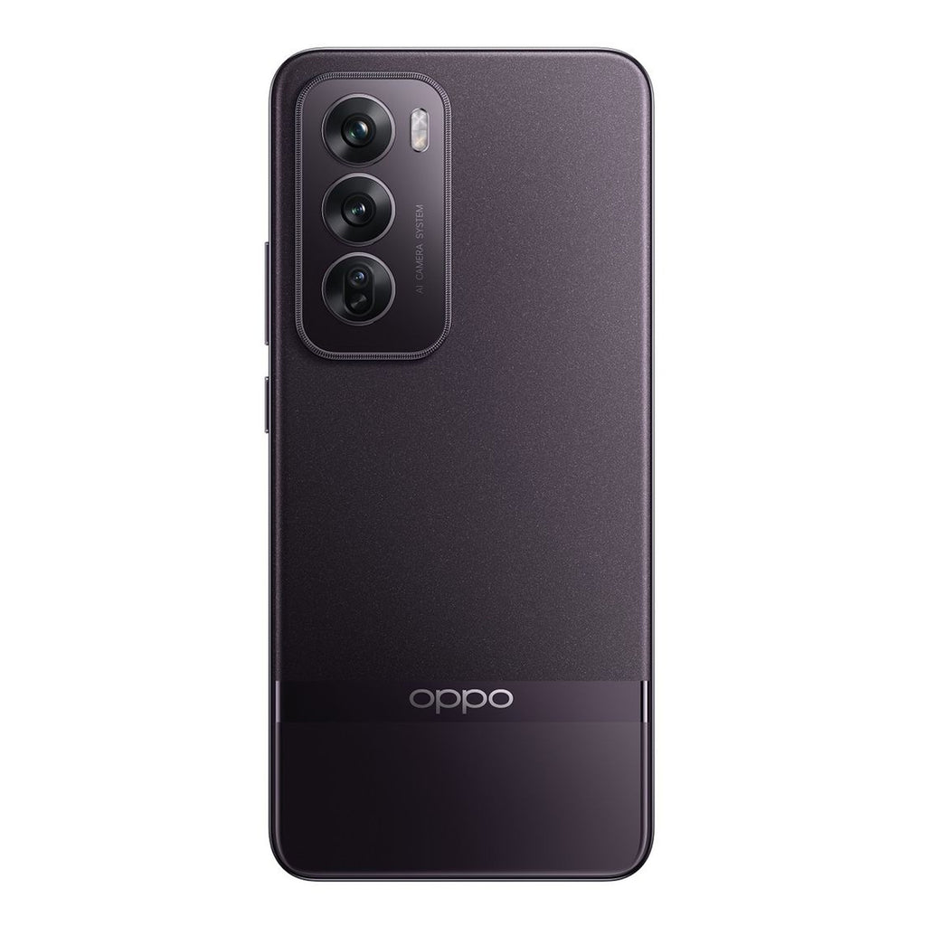 Oppo Reno 12 Pro 512GB DS Space Brown