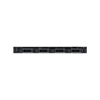 Dell PowerEdge R360 4X 3.5