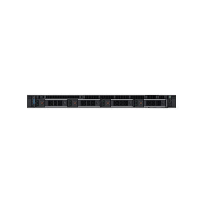 Dell PowerEdge R360 4X 3.5" Chassis E-2414 16GB 2TB Server