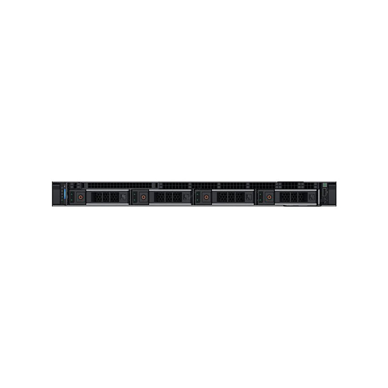 Dell PowerEdge R360 4X 3.5" Chassis E-2414 16GB 2TB Server