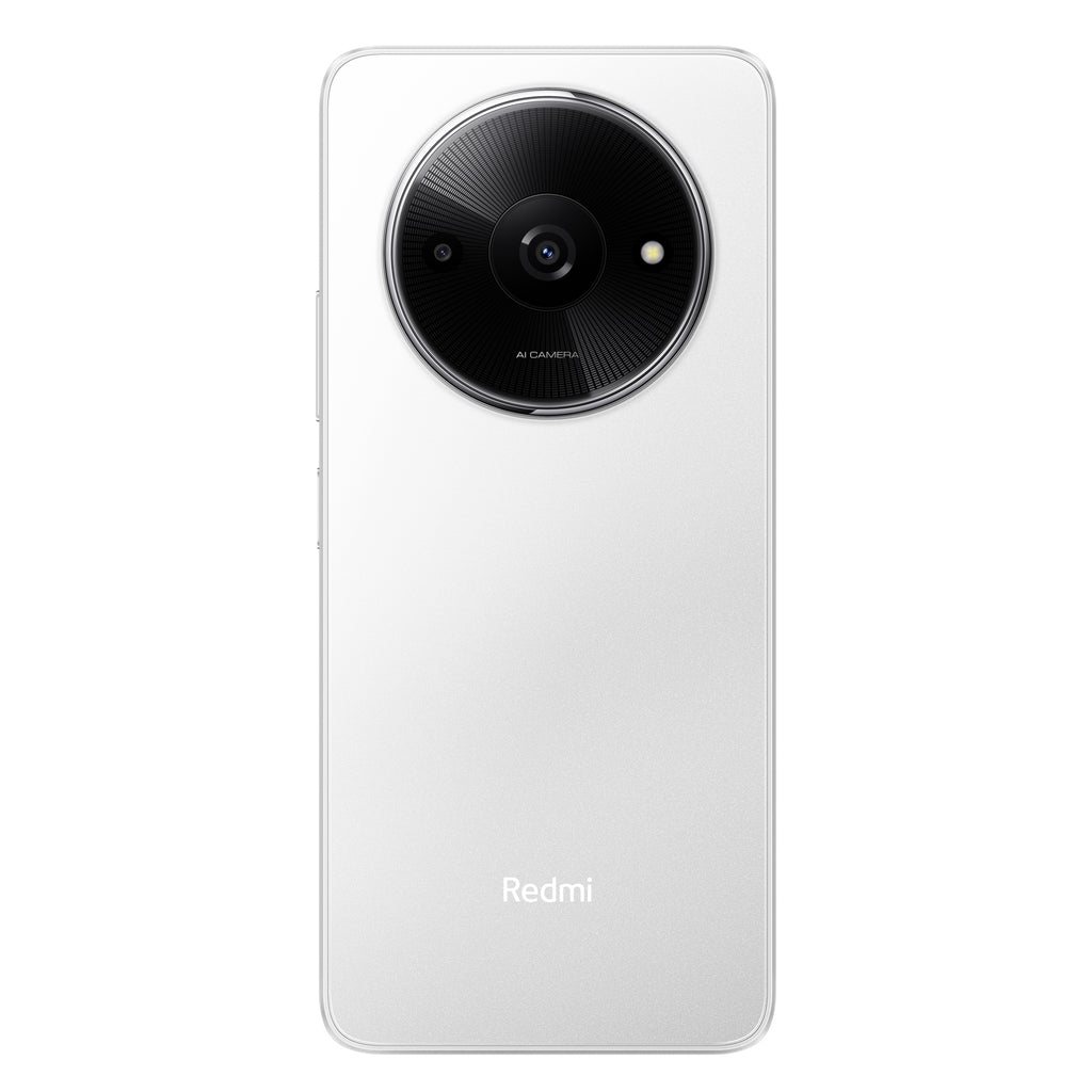 Redmi A3X 64GB DS Moonlight White