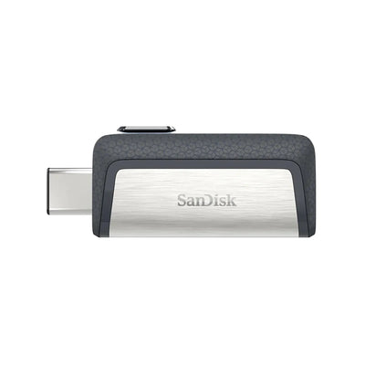 SanDisk Ultra 64GB Dual Drive USB Type