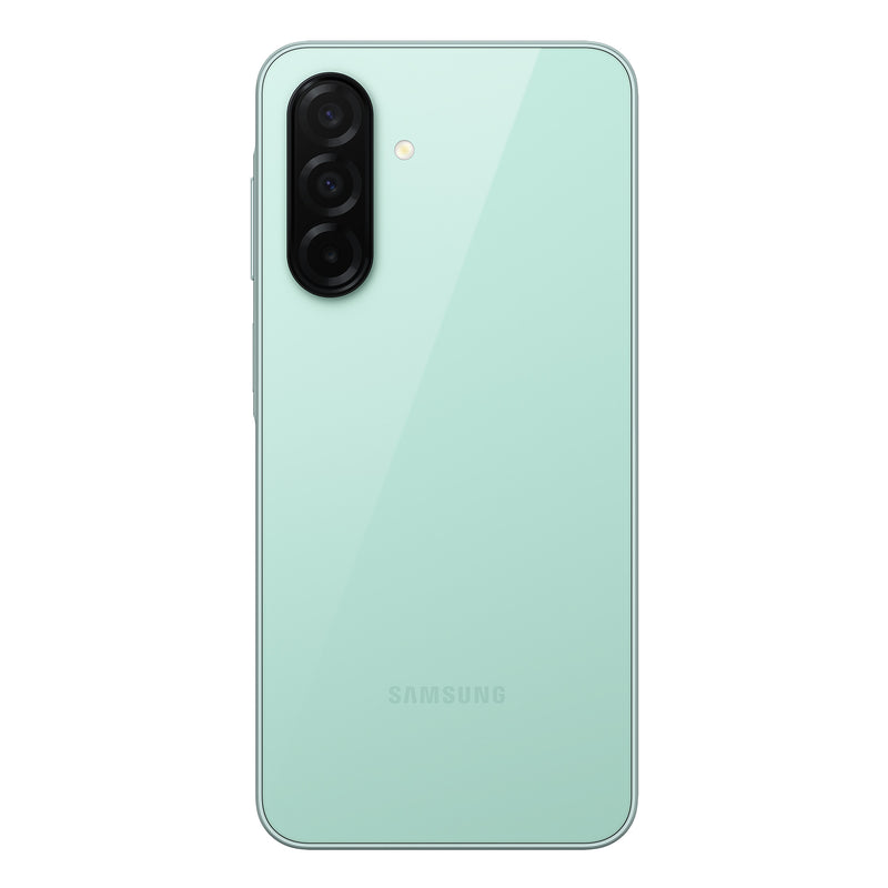 Samsung Galaxy A26 5G Dual Sim Smartphone Lite Green