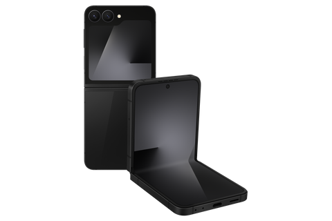 SAMSUNG GALAXY Z FLIP 7 FE, 6.7" - DYNAMIC AMOLED 1080× 2640 PIXELS...