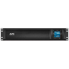 APC SMART LINE INTERACTIVE 1500VA/ 1.5KVA 900W UPS RACK MOUNT INCLU...