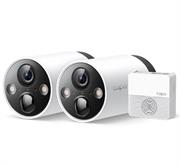 TP-Link Tapo C420S2 Smart Wire-Free