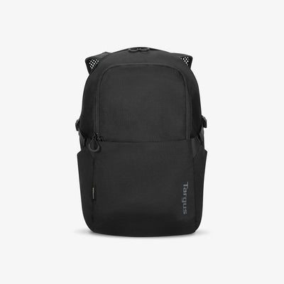 TARGUS 15-16IN ZERO WASTE BACKPACK MADE FROM THE RECYCLED PLASTIC O...