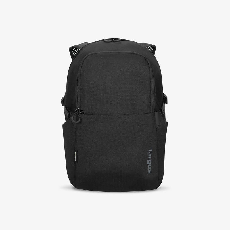 TARGUS 15-16IN ZERO WASTE BACKPACK MADE FROM THE RECYCLED PLASTIC O...