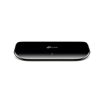 TP-Link 8 Port Gigabit Desktop Switch