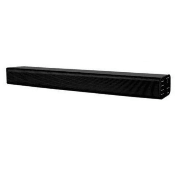 TSB-018 2.0 Channel Soundbar - Telefunken SoundBar – TechTic