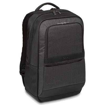 TARGUS - CITYSMART ESSENTIAL MULTI-FIT 12.5-15.6 BACKPACK BLACK LIG...