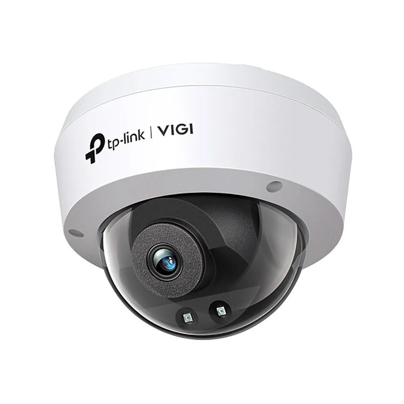 TP-Link 2MP 2.8mm IR Dome IP Camera