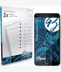 WileyFox Swift 2 Plus Screen Protector
