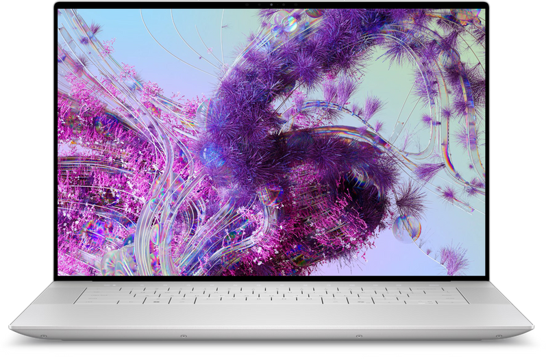 DELL XPS 16 9640 : INTEL CORE ULTRA 7 155H (24M CACHE, UP TO 4.8 GH...