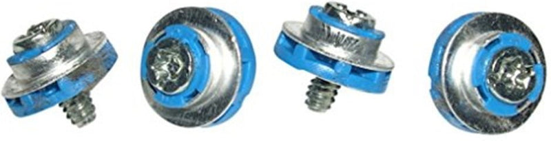 6HP (BULK 48) G3/4 2.5 HD/SSD M3 GROMMET SCREW KIT