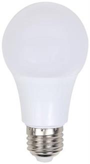 Ellies A60 LED Light Bulb E27 Warm White 5W
