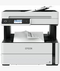 Epson EcoTank M3170 4-in-1 Mono Ink Tank System Printer