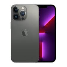 Apple iPhone 13 Pro 1TB Graphite