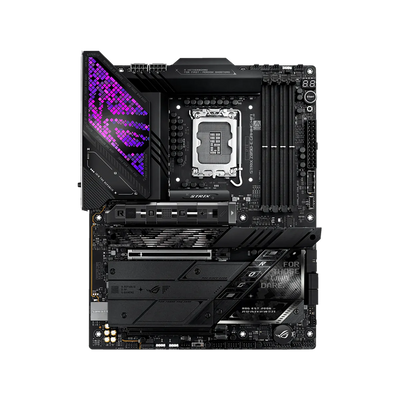 Asus ROG STRIX Z890-E Gaming Motherboard