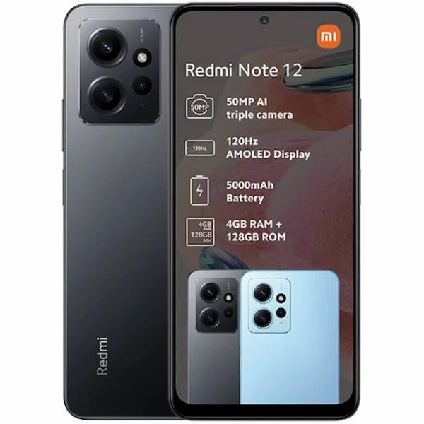 Redimi 12 128