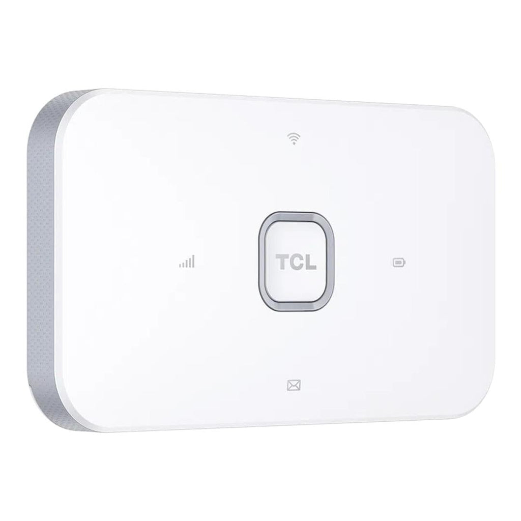 Tcl Mw42 Lite Mifi Router White