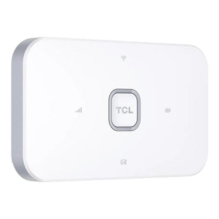 Tcl Mw42 Lite Mifi Router White