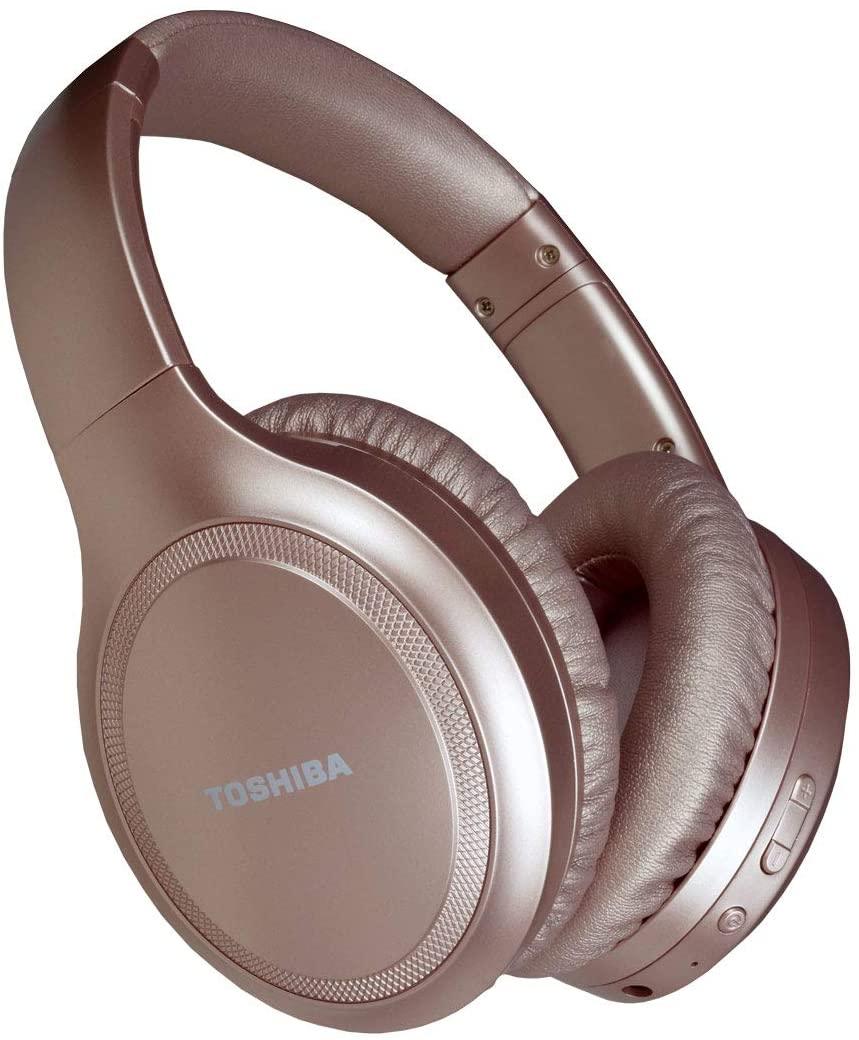 How to connect bluetooth 2025 headphones to toshiba tv